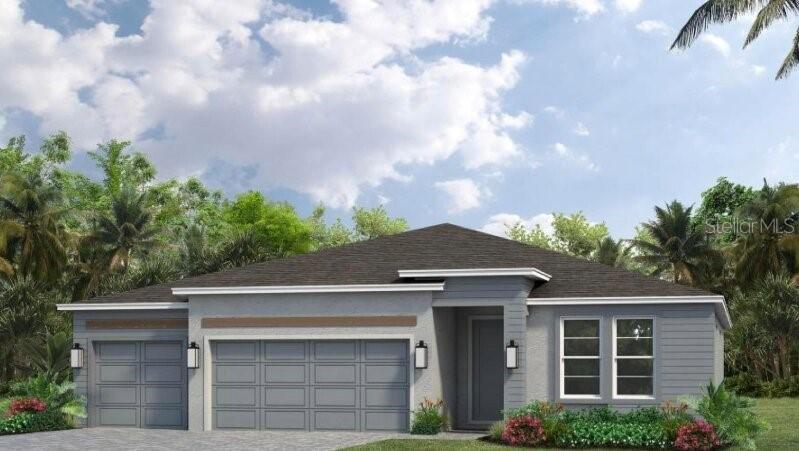 2766 Silverlefe Ln., Melbourne, FL 32940