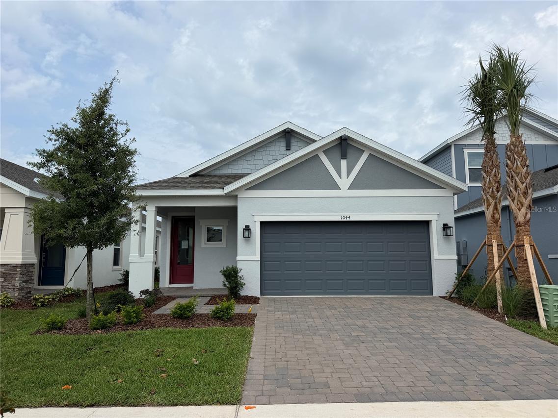 1044 Top Minnow Rd., St Cloud, FL 34771