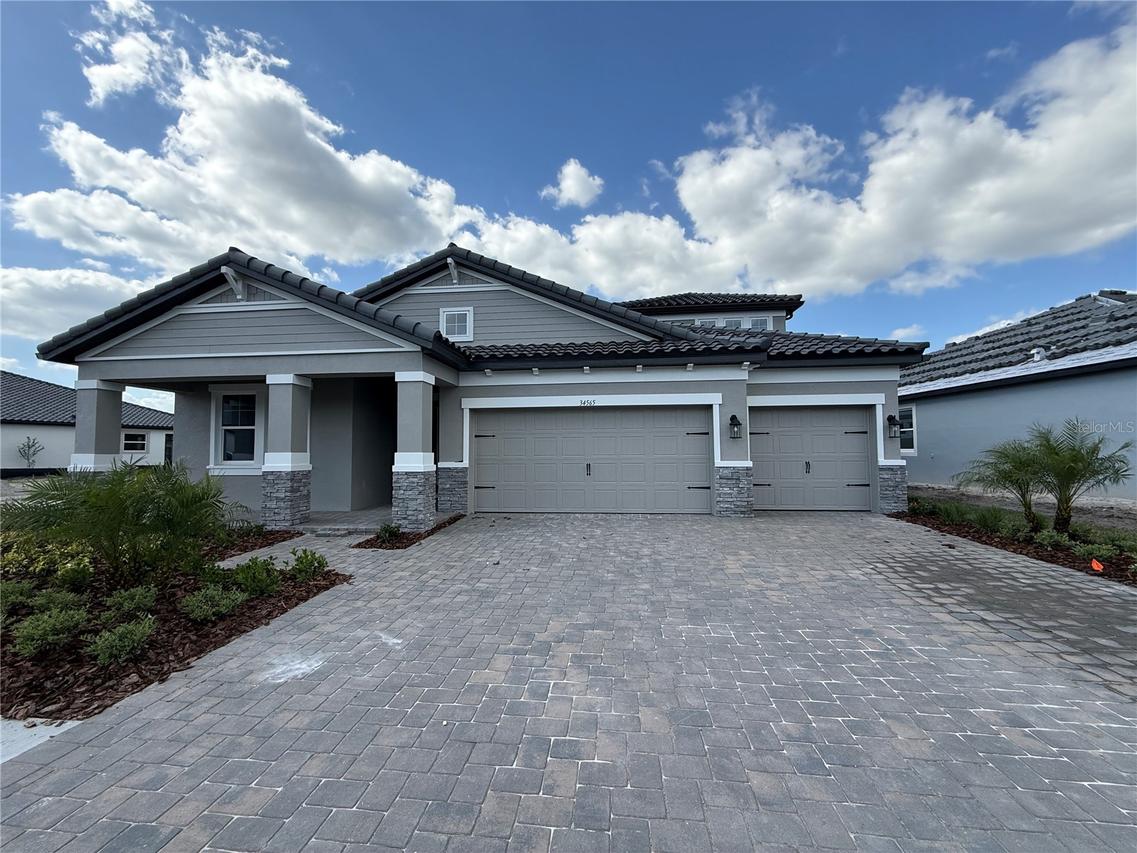 34565 Alger Point, Zephyrhills, FL 33541