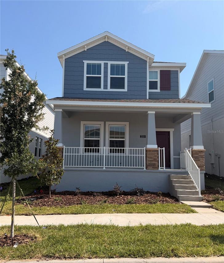 2551 Rider Rain Ln., Apopka, FL 32703