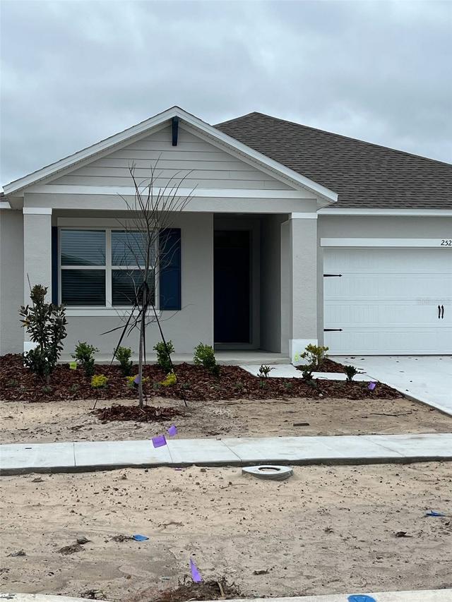 2523 Sage Valley Way, Winter Haven, FL 33884