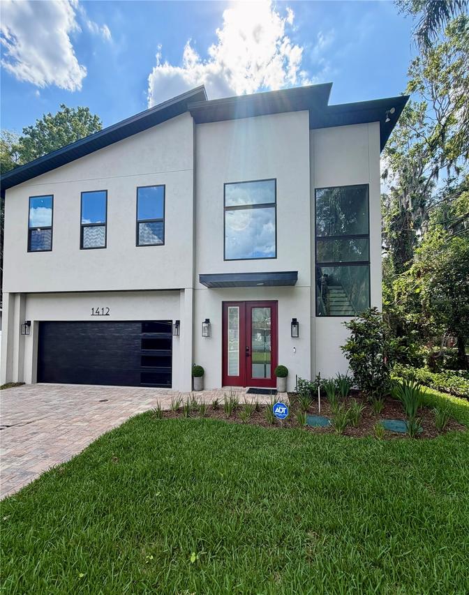 1412 Warwick Pl., Orlando, FL 32806
