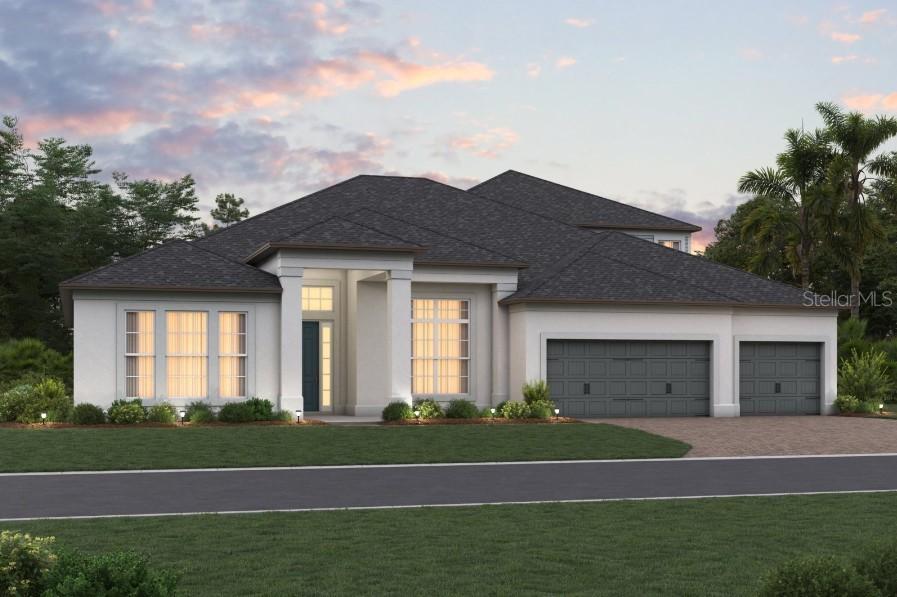 3042 Solace Way, Orlando, FL 32820