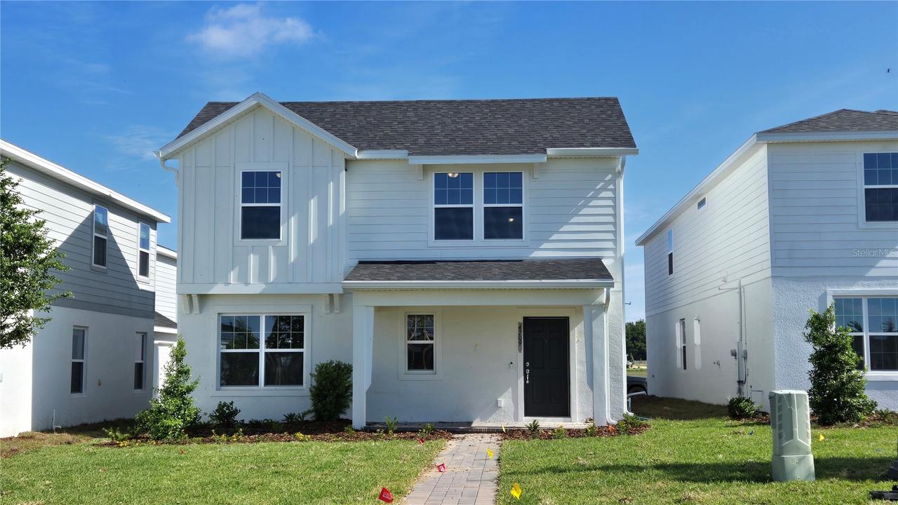 4709 Orange Flora Alley, Clermont, FL 34714