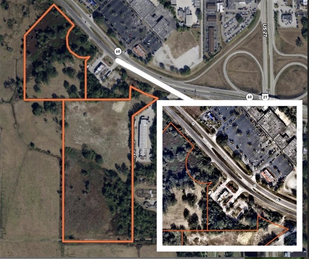 W State Road 60, Lake Wales, FL 33853