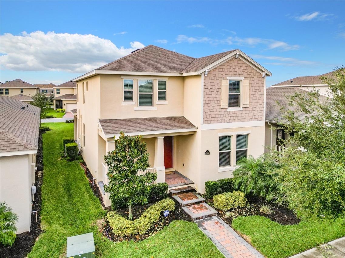10288 Merrymeeting Bay Dr., Winter Garden, FL 34787