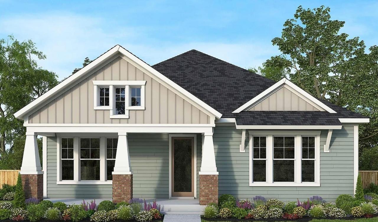 5958 Timber Pines Rd., Jacksonville, FL 32224