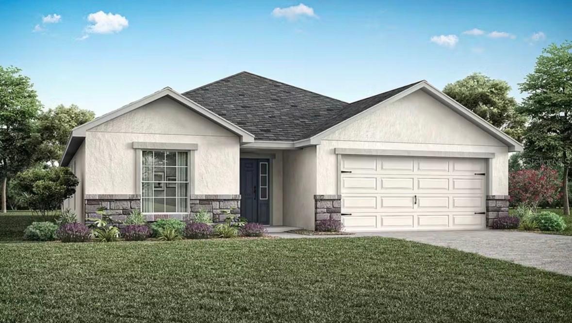2064 Summerlake Dr., Auburndale, FL 33823