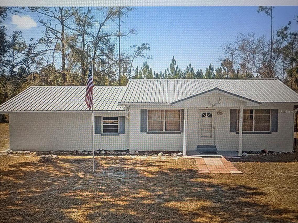 504 SW 649th St., Steinhatchee, FL 32359
