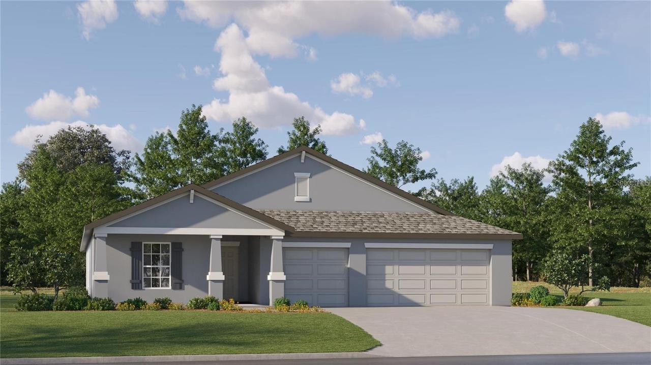2352 Allium Roseum Ln., Plant City, FL 33565