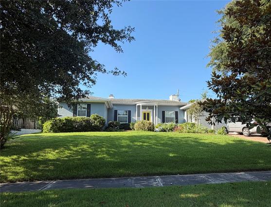 New Homes with In-ground Swimming Pools That Attend Audubon Park School: May 17th to May 23rd