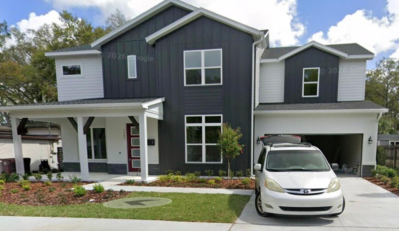 1507 Christy Ave., Orlando, FL 32803