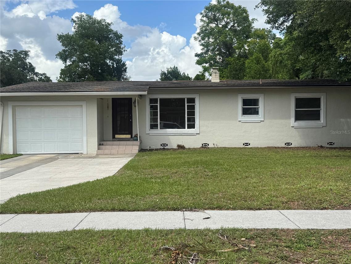 7165 Conway Cir., Belle Isle, FL 32809