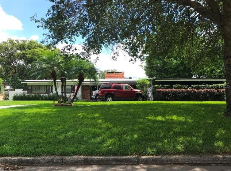 2208 Howard Dr., Winter Park, FL 32789