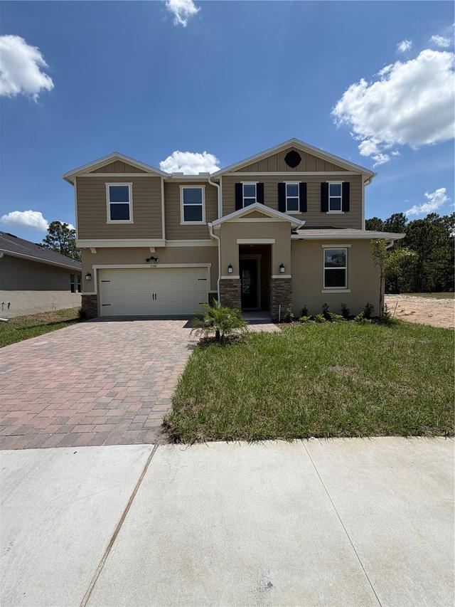 3341 Sanctuary Dr., Clermont, FL 34714
