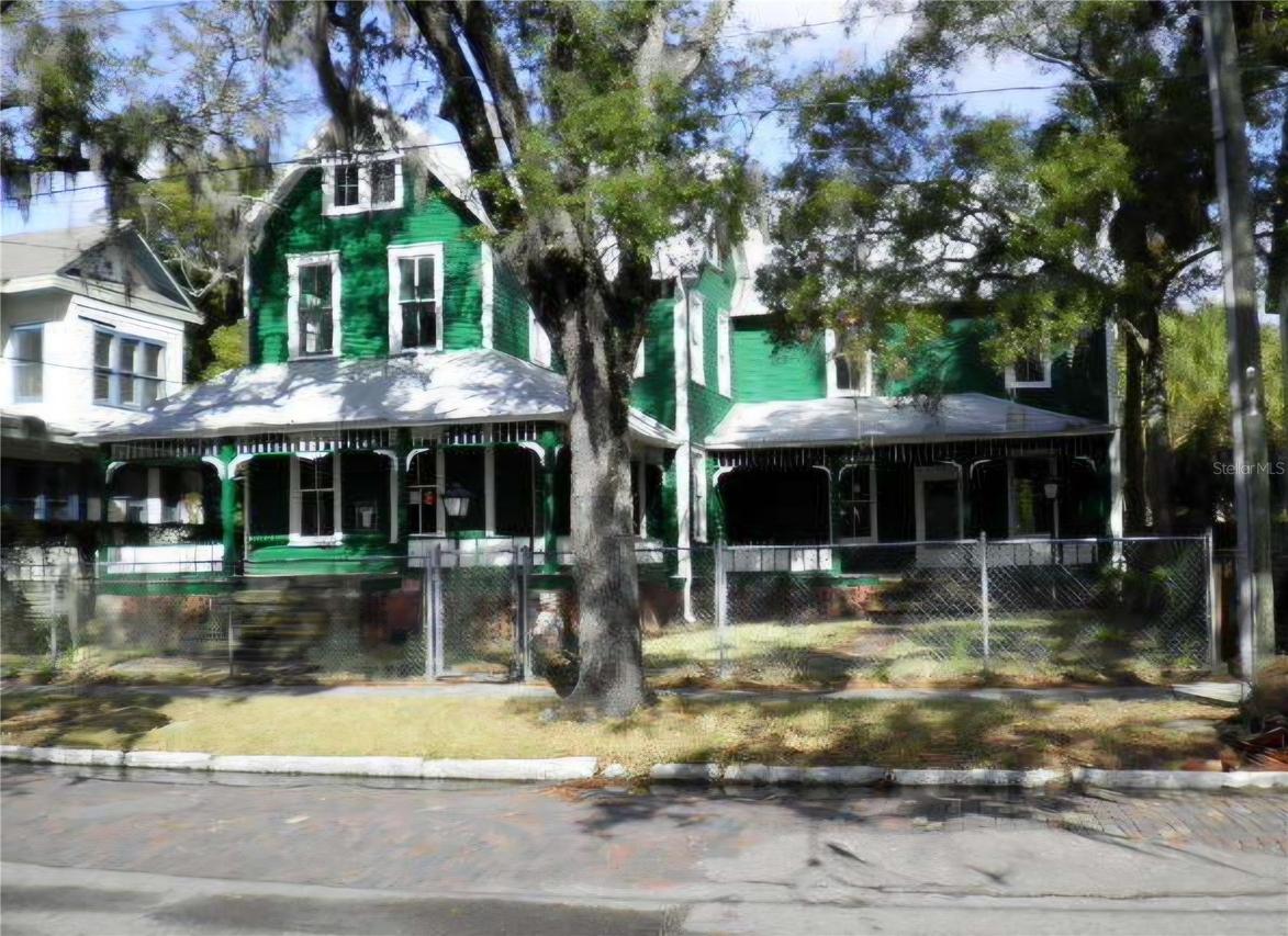 115 W 4th St., Jacksonville, FL 32206