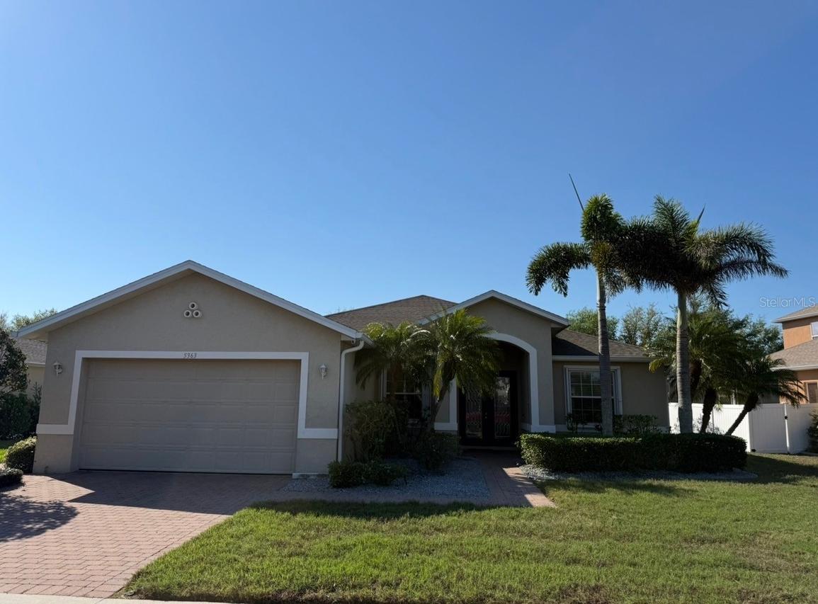 5363 Layton Dr., Venice, FL 34293