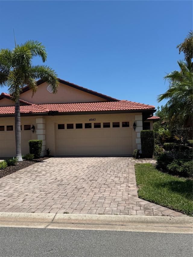 4543 Cancello Grande Ave., Venice, FL 34293