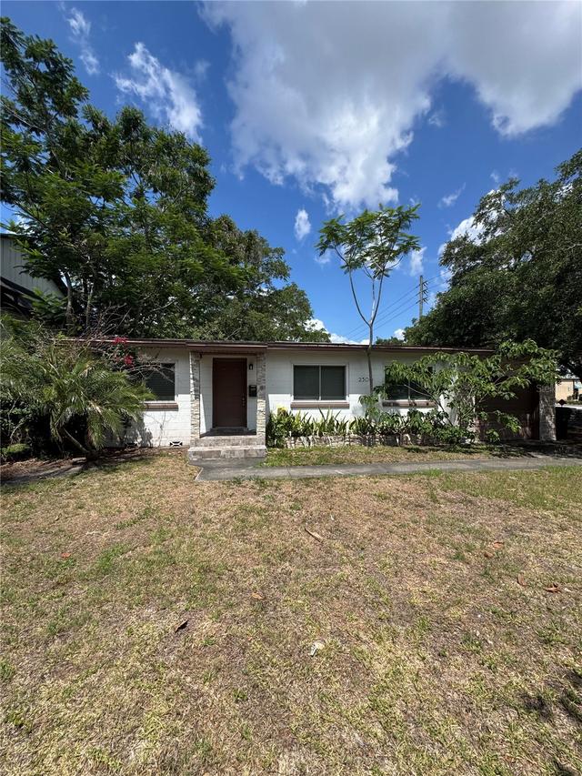 2500 Bethaway Ave., Orlando, FL 32806