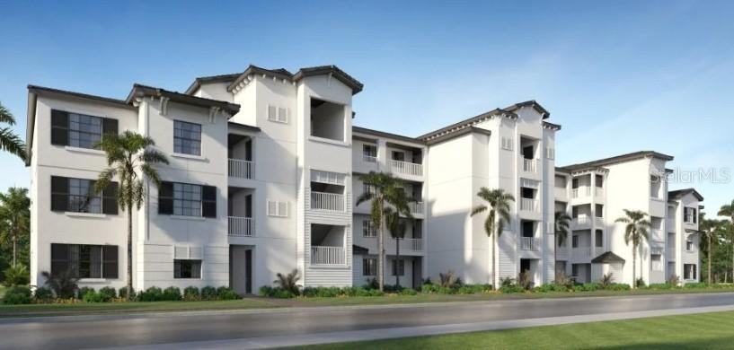 19116 Scallop Loop #303, Lakewood Ranch, FL 34211