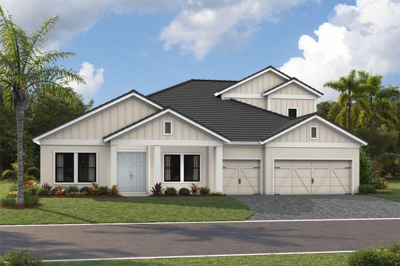 10641 Spring Sapling Cir., Parrish, FL 34219