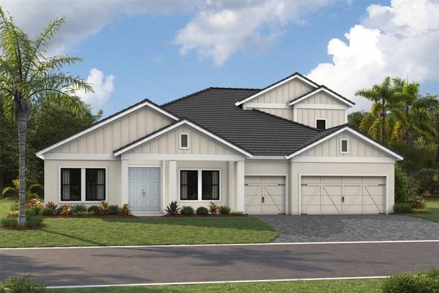 Homes Just Sold That Attend Parrish Community High School: May 19th to May 25th