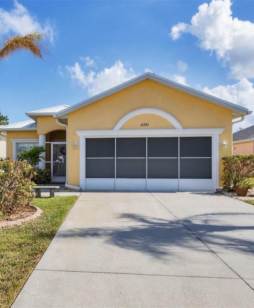 4261 Oak Terrace Cir., Port Charlotte, FL 33953