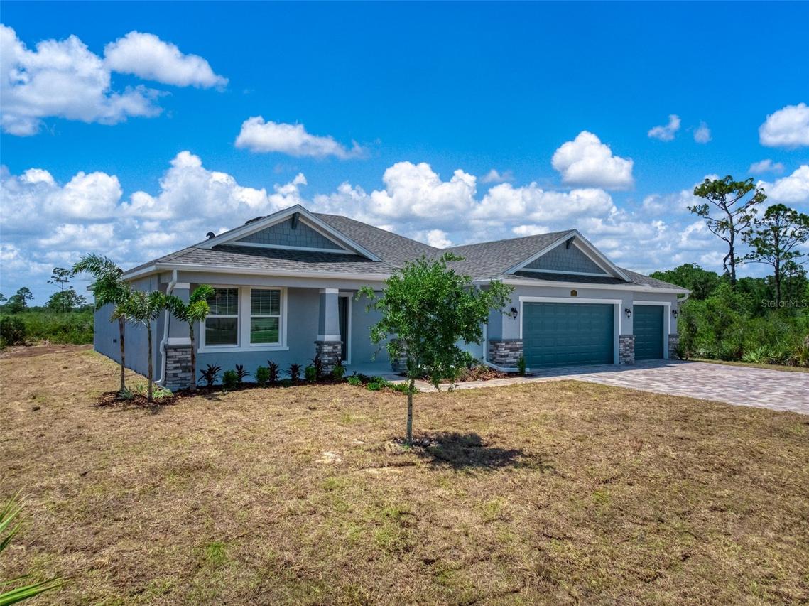 4825 Cortez Blvd., Sebring, FL 33872