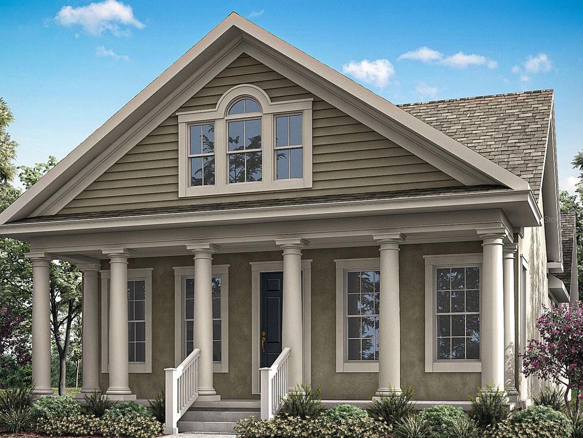1827 Headland Loop, Kissimmee, FL 34747