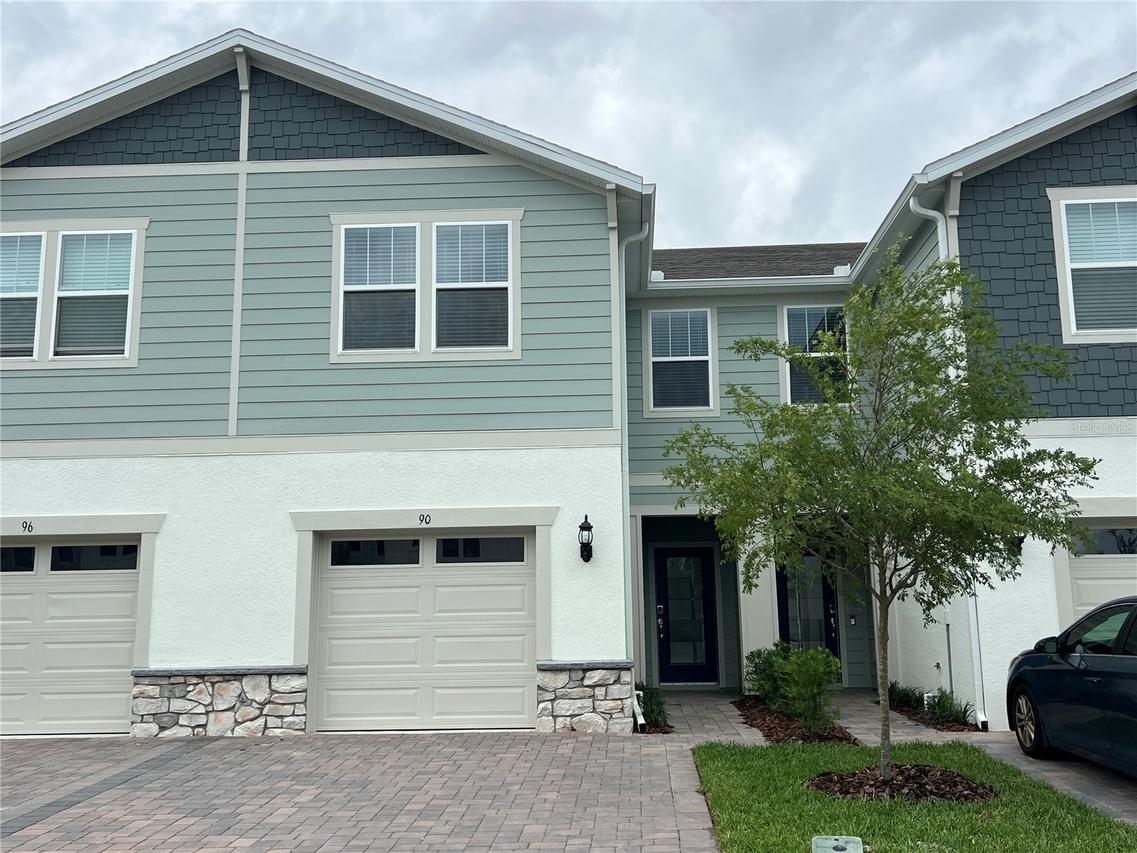 90 Ivy Edge Ln., Oviedo, FL 32765