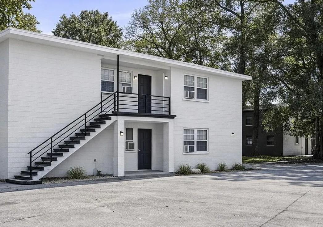 1534 Morgan St., Jacksonville, FL 32209