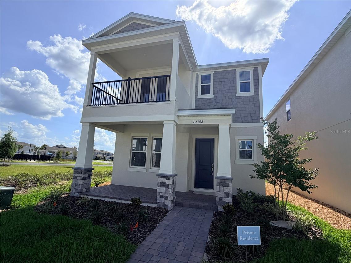 12468 Clear Saphire Dr., Winter Garden, FL 34787