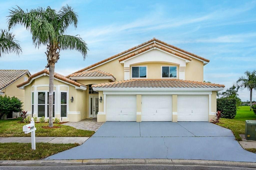 3949 Woodsfield Ct., Orlando, FL 32822