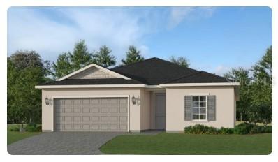 8123 Saint Kitts Cir., Englewood, FL 34224