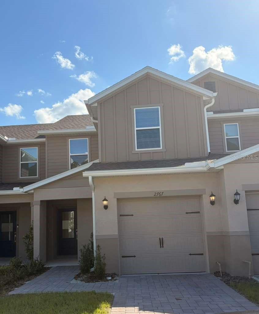 2767 Raindrop Run St., Clermont, FL 34714