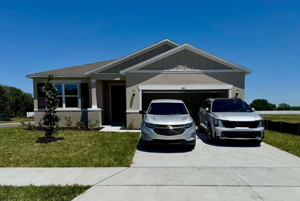[Address Hidden by Seller], Parrish, FL 34219