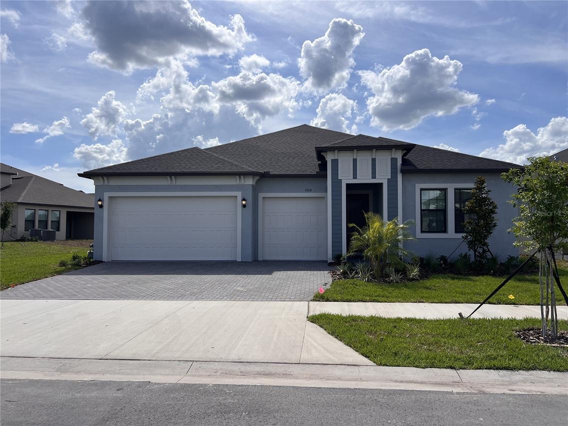 9568 Cairn Ct., Land O Lakes, FL 34637