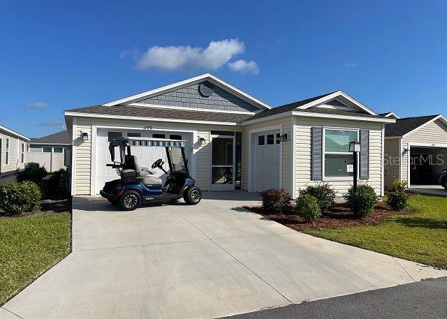 1779 Fechtel Ave., The Villages, FL 34762