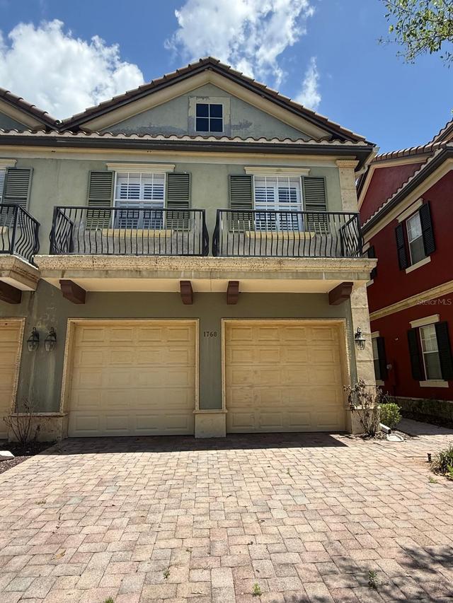 [Address Hidden by Seller], Davenport, FL 33837