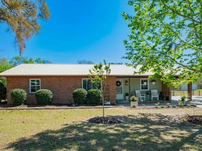 1805 Cottage Ave., Live Oak, FL 32064