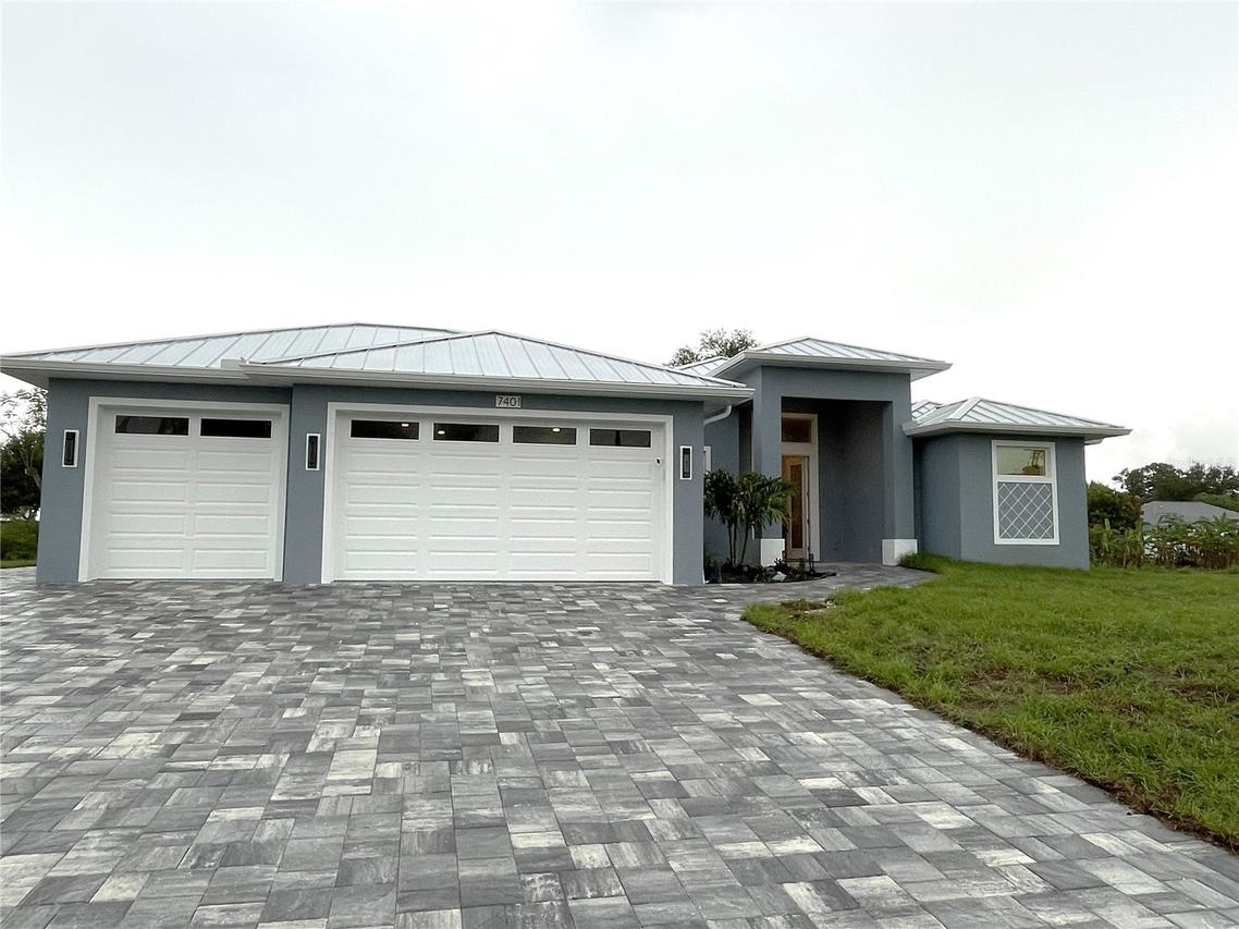 7401 Teaberry St., Englewood, FL 34224