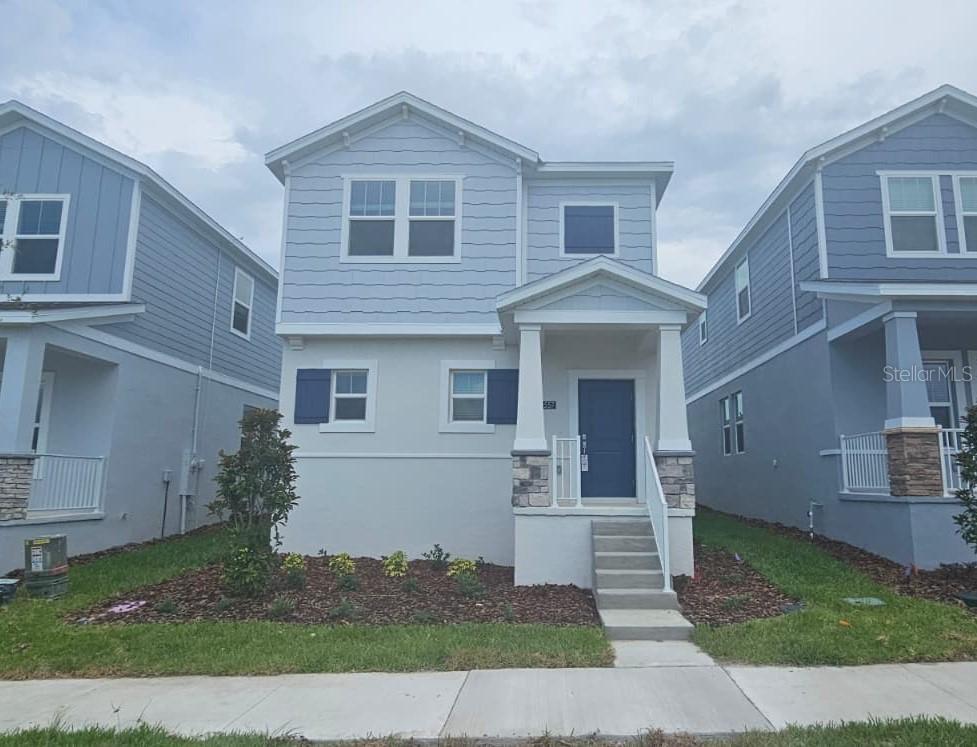 2557 Rider Rain Ln., Apopka, FL 32703