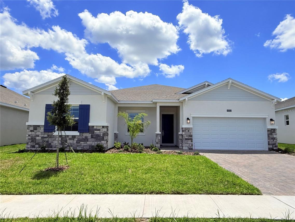 4050 Eastminster Rd., Davenport, FL 33837