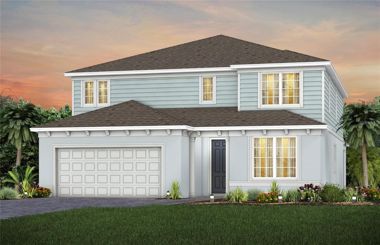 5628 Foothills Preserve Loop, Mount Dora, FL 32757