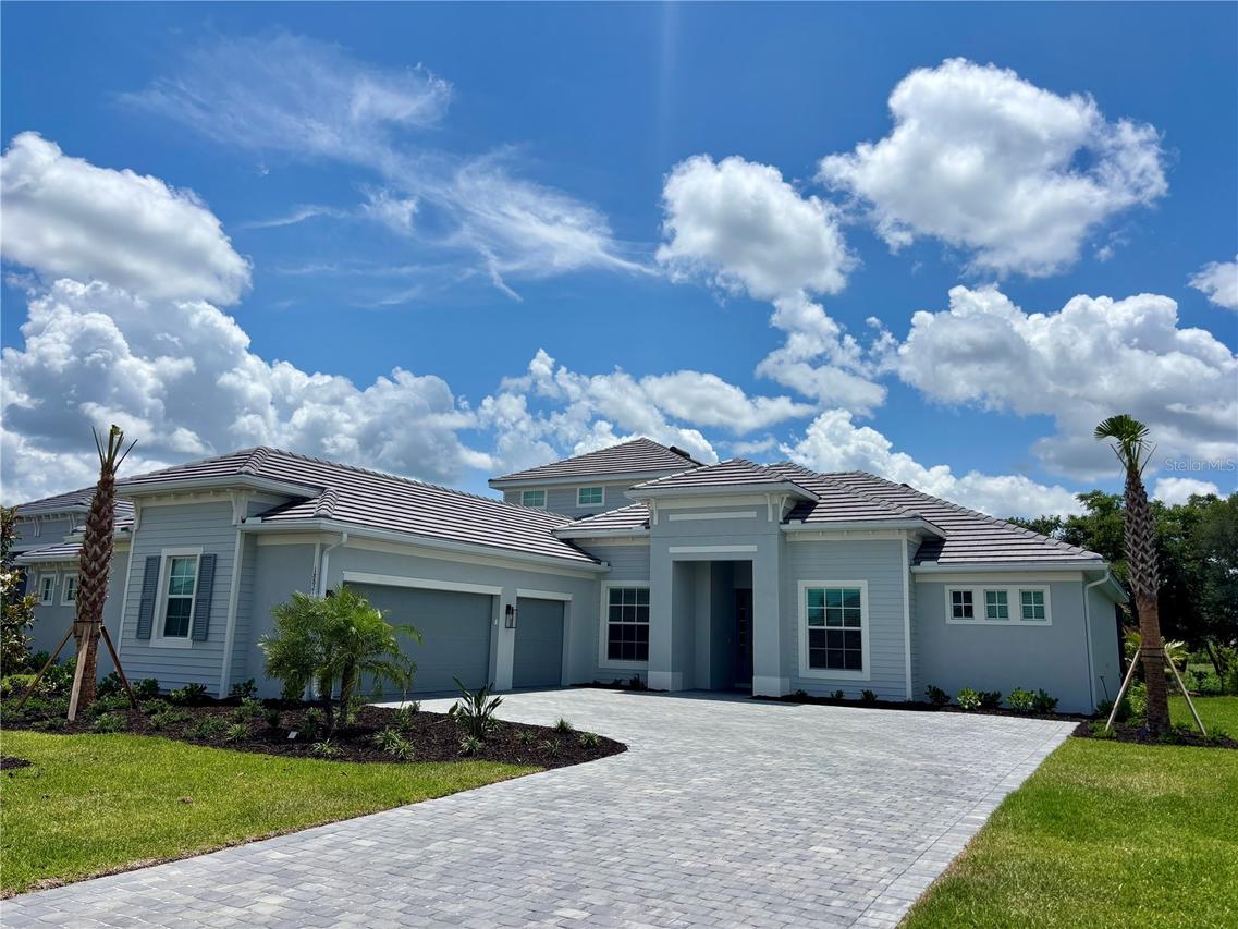18821 Cherrystone Way, Lakewood Ranch, FL 34211