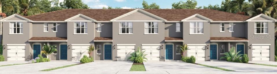 2382 Aveeno Ave., Haines City, FL 33844