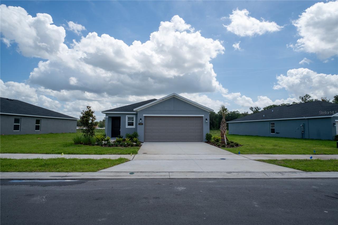 1481 NW 48th Ter, Ocala, FL 34482