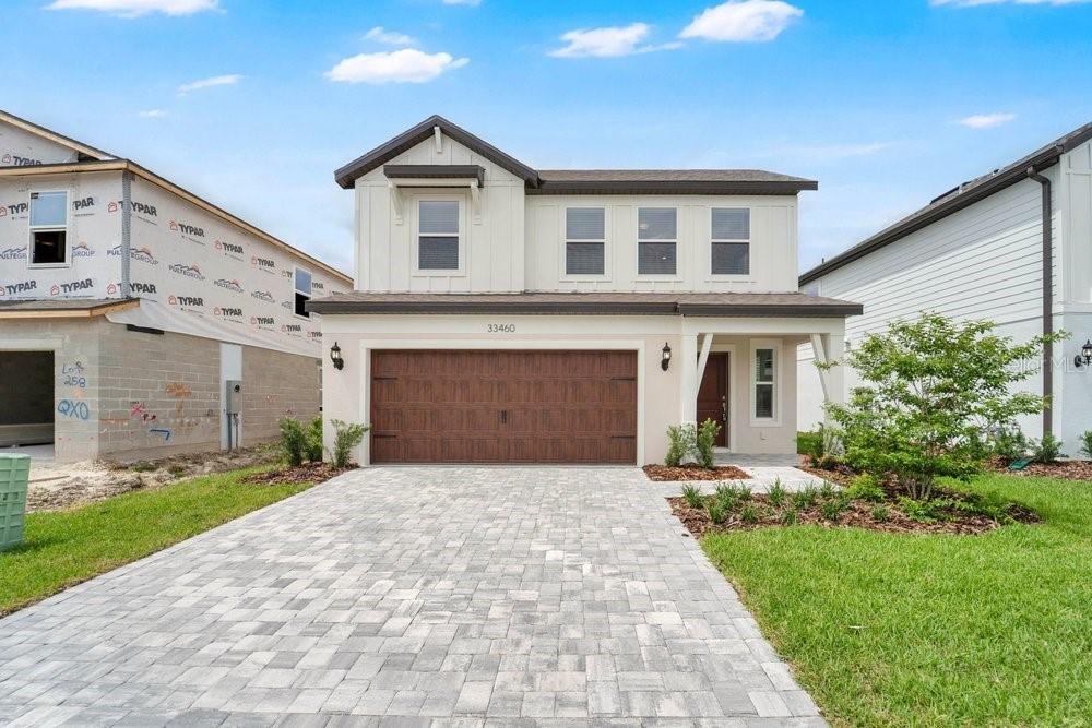 33460 Binding Ties Ln., Wesley Chapel, FL 33545