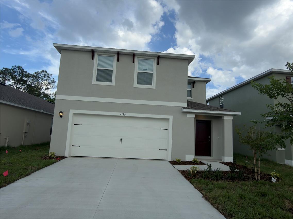 4125 Giorgio Dr., Winter Haven, FL 33884