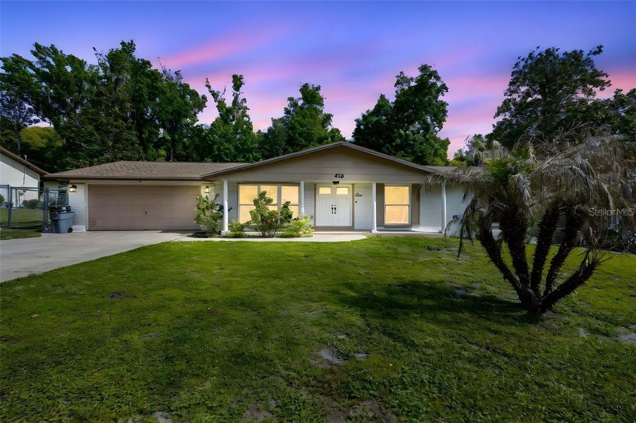 416 Ederington Dr., Brooksville, FL 34601